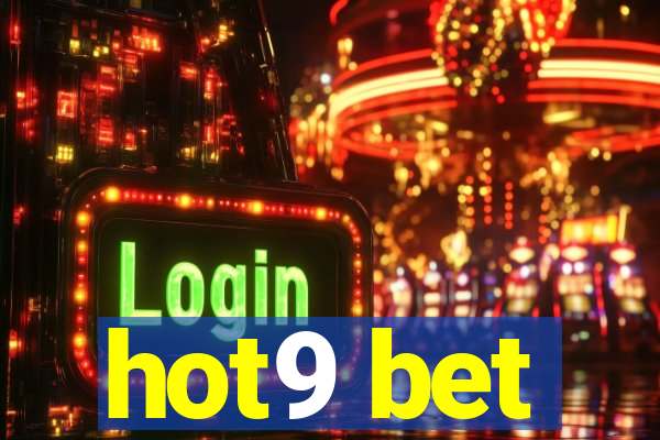 hot9 bet